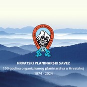 Ususret svečanoj akademiji povodom 150 godina planinarstva u Hrvatskoj